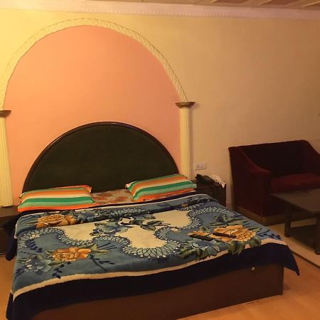 דלהאוזי Hotel Bombay Palace מראה חיצוני תמונה