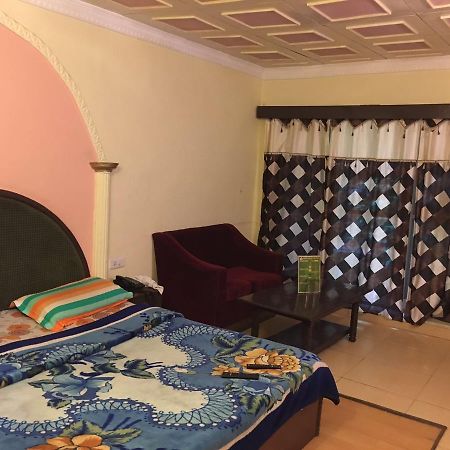 דלהאוזי Hotel Bombay Palace מראה חיצוני תמונה